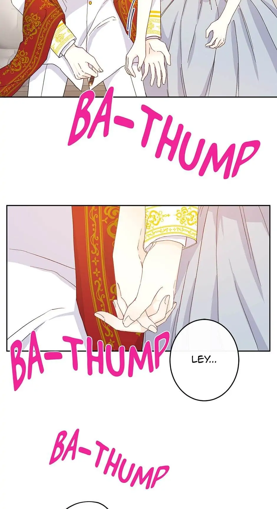 This Is An Obvious Fraudulent Marriage Chapter 24 - page 39